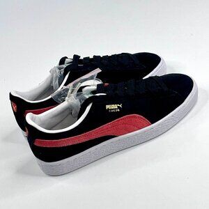 PUMA Women's Suede Classic Low Rise